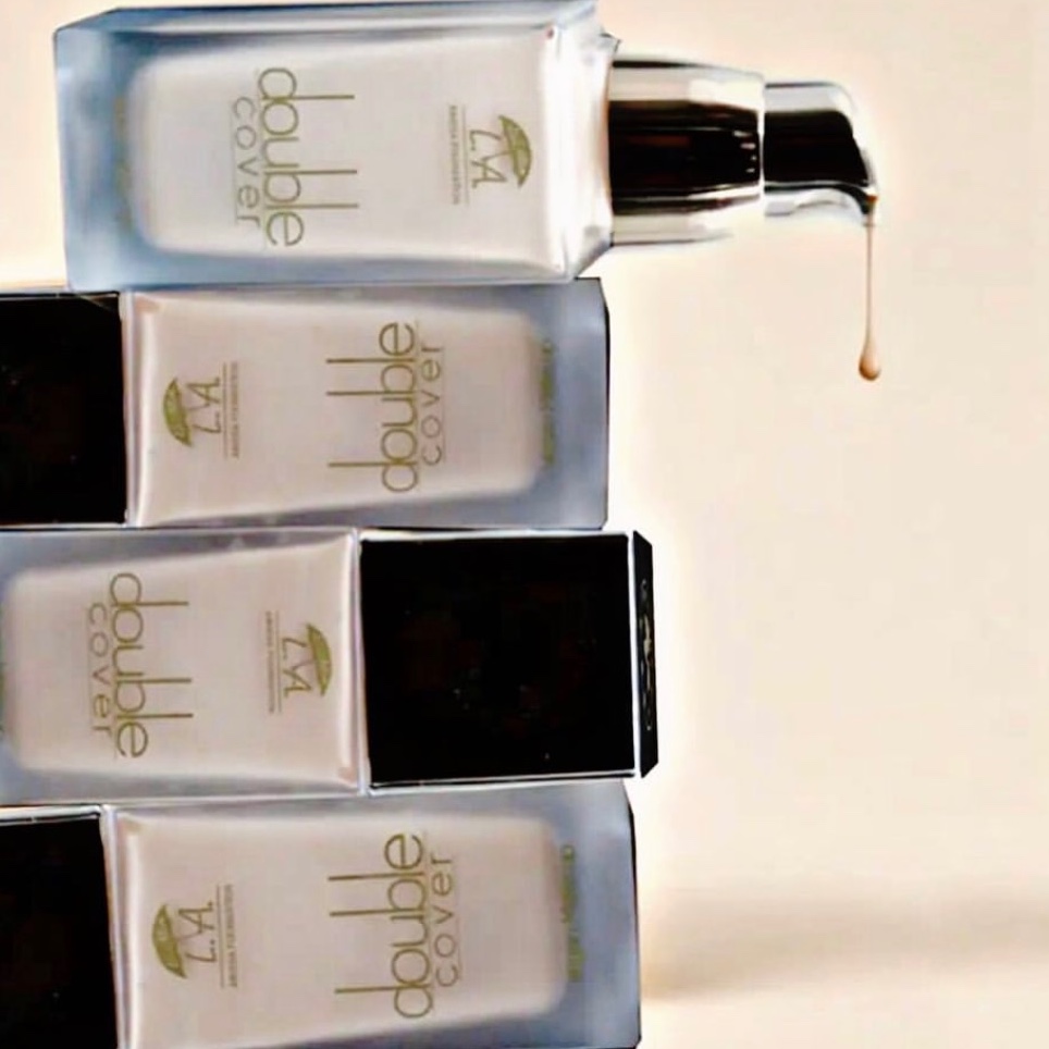 کرم پودر ال ای  352