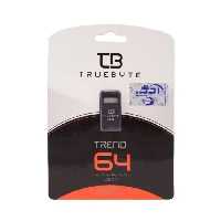 فلش مموری تروبایت مدل TREND ظرفیت 64 گیگابایت