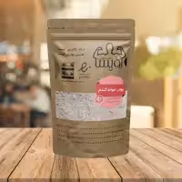 پودر جوانه گندم رویسا 1000 گرم