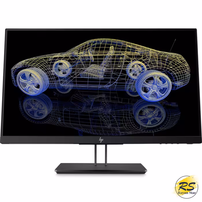 مانیتور اچ پی 23 اینچ فریم لس HP Z23n G2