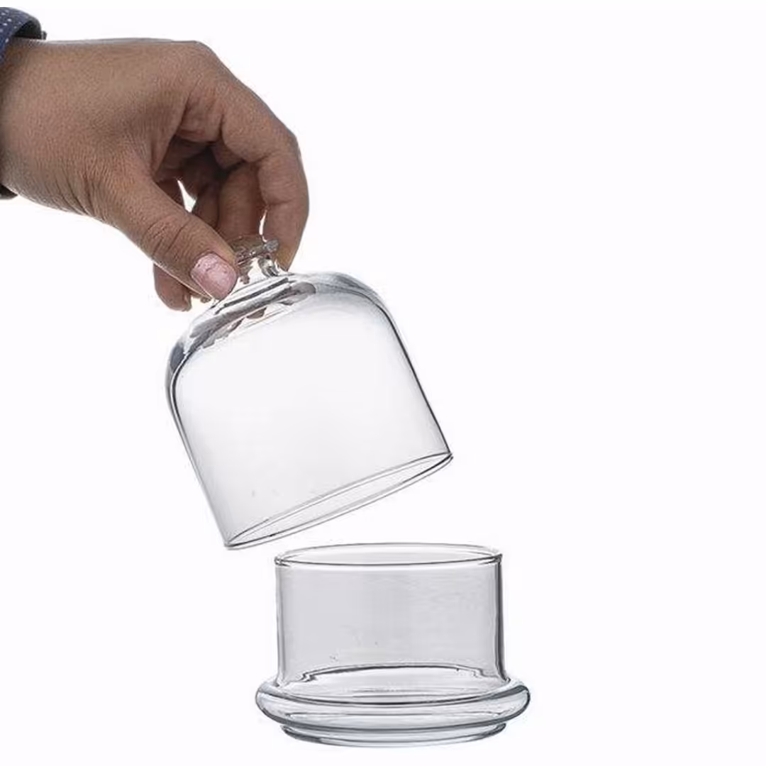 عسل و مرباخوری پاشاباغچه ( سایز کوچک)