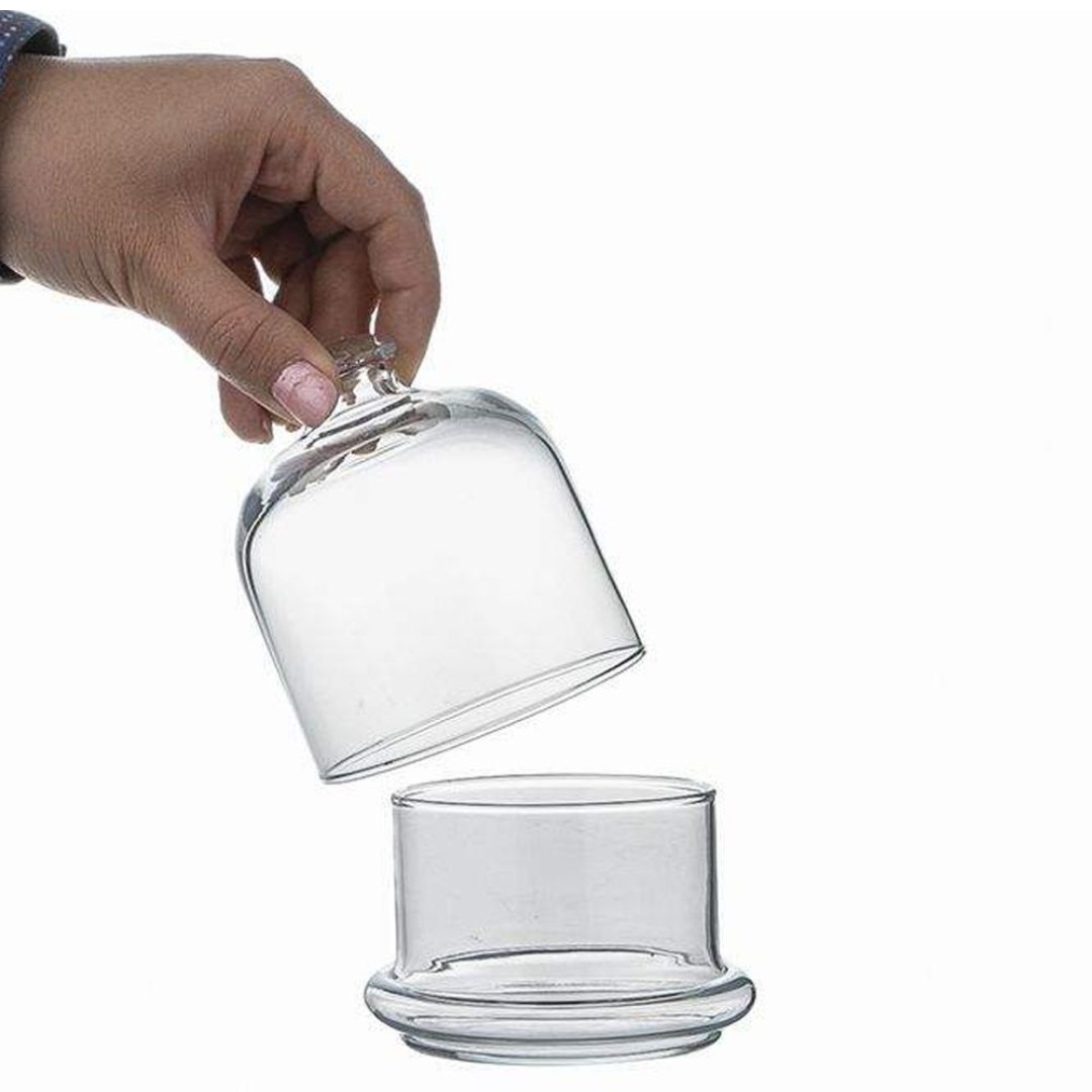 عسل و مرباخوری پاشاباغچه ( سایز کوچک)