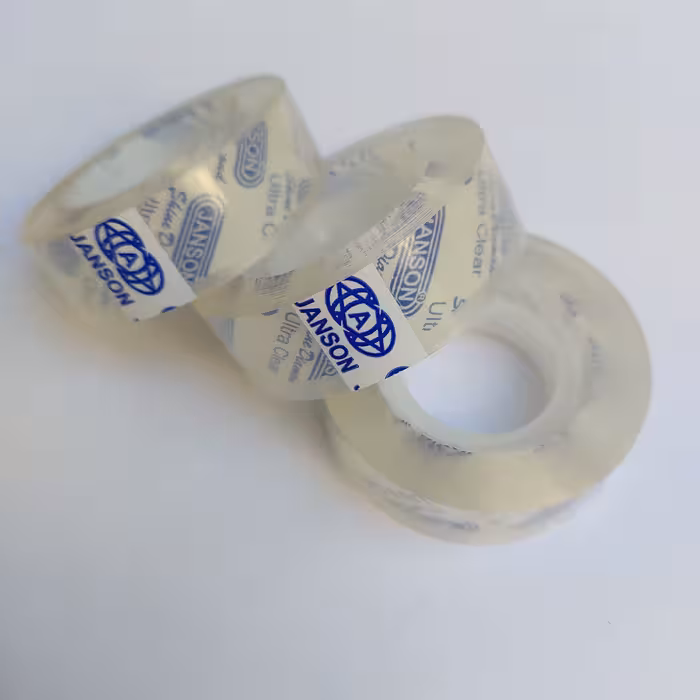 چسب نواری جانسون