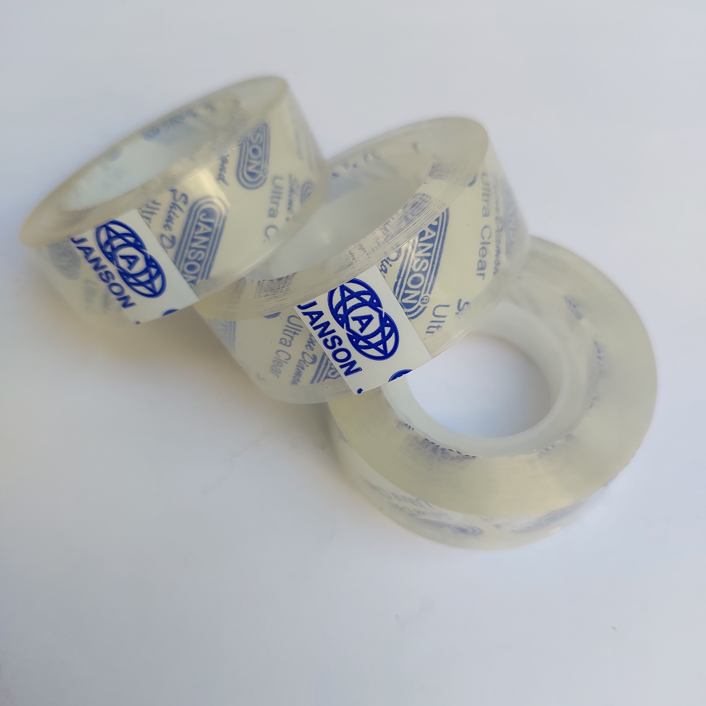 چسب نواری جانسون