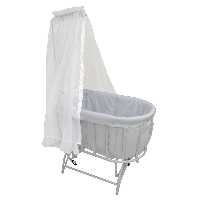 کهواره کودک مدل fantasy royal       |ویژه