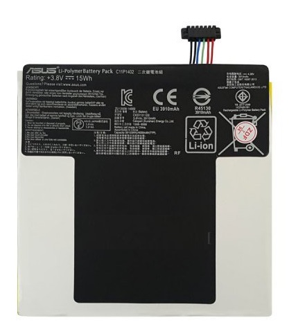 باتری تبلت ایسوس مناسب برای ME375