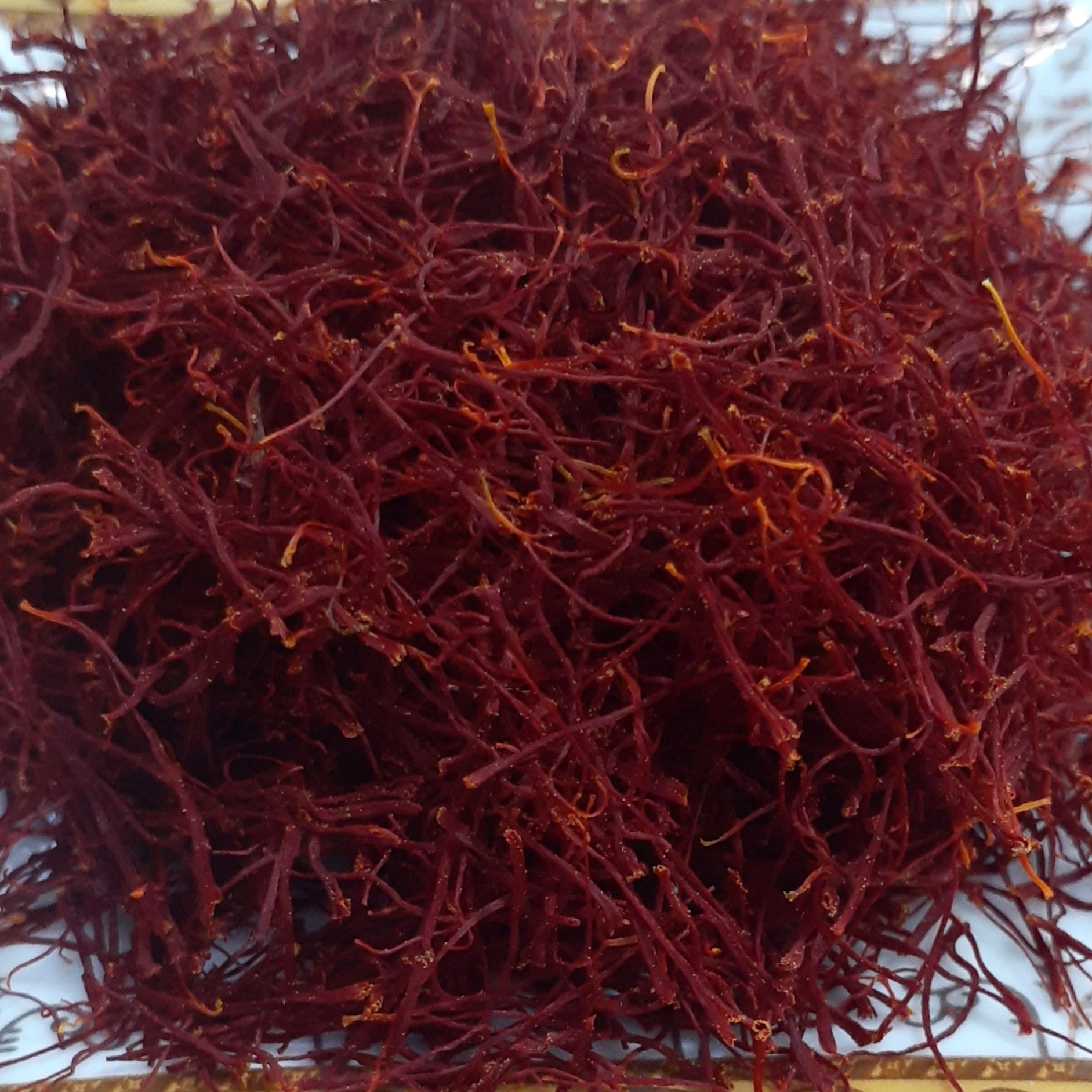 زعفران درجه یک