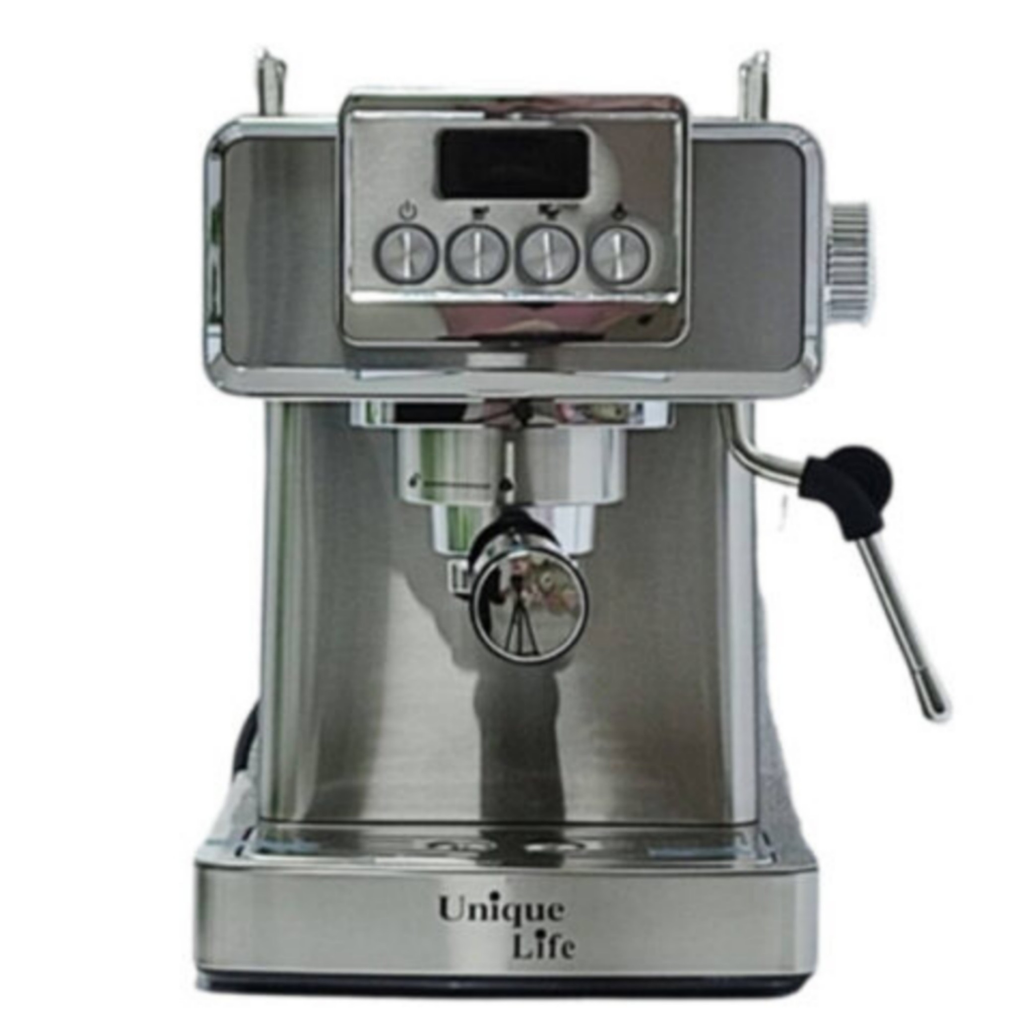 اسپرسوساز یونیک لایف 