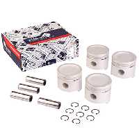 پیستون استاندارد عظام کد 532 مناسب برای پیکان بسته 4 عددی