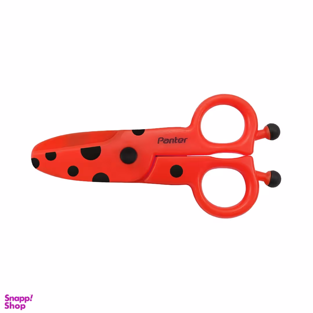 قیچی سری جنگل پنتر S105