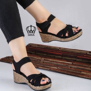 صندل لژدار زنانه