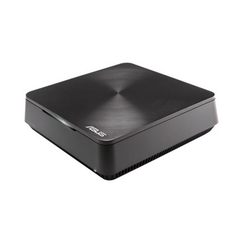 ASUS VivoPC VM62N mini PC