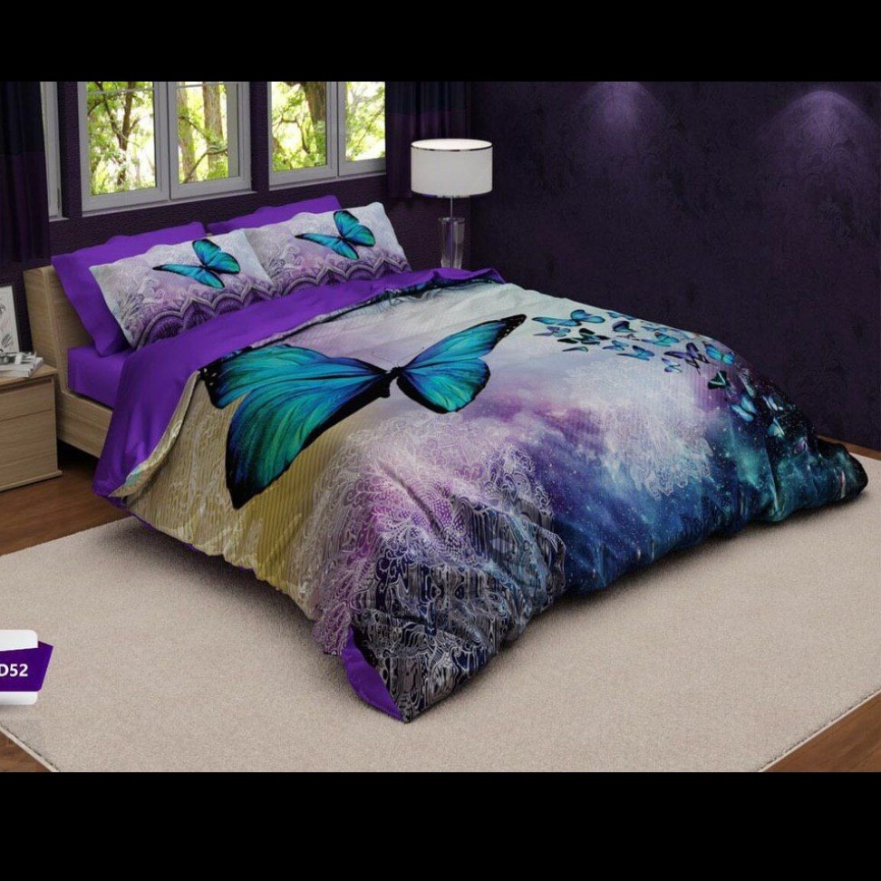 روتختی دونفره ترکسان