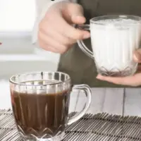 نیم لیوان لنسر