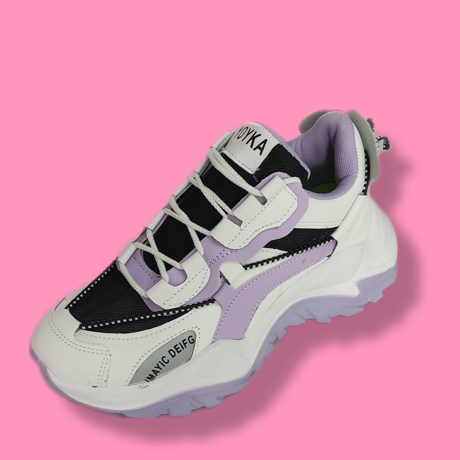 کفش اسپرت  سایز 37تا40 