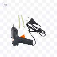 تفنگ چسب حرارتی 10 وات جانسون - ناموجود