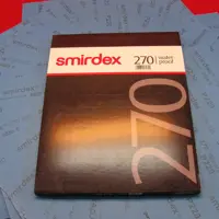 سنباده پوساب اسمیردکس سایز 2000