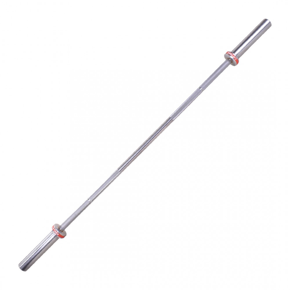 میله هالتر تمرینی لیفتکس شورتی بار