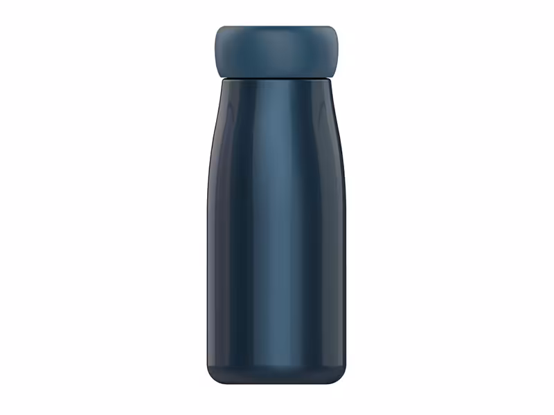 قمقمه مینی شیائومی Xiaomi Youpin Fun Home Mini Thermos Cup 400ML