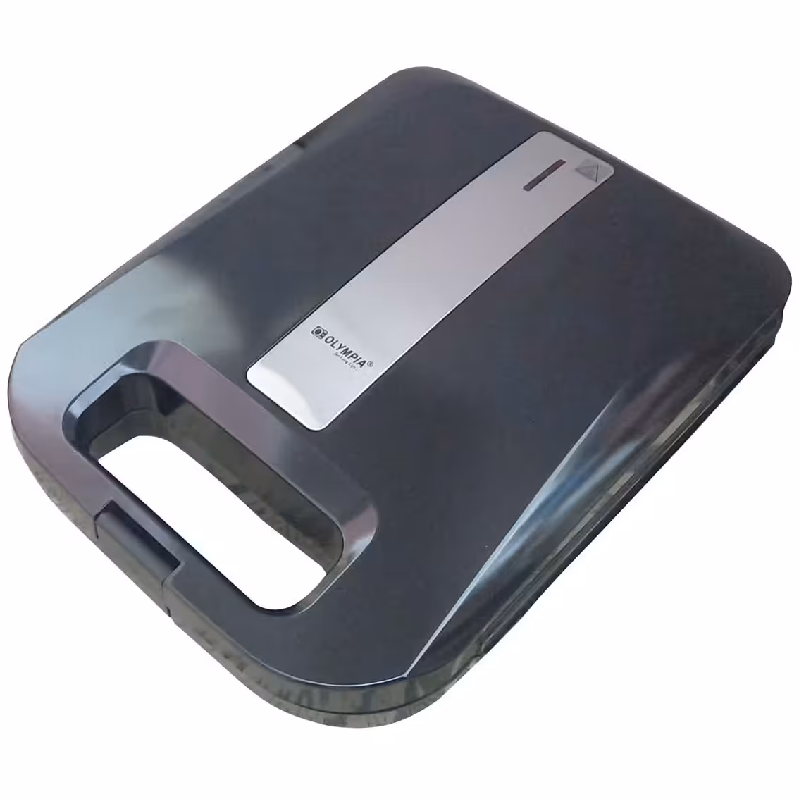 اسنک ساز و ساندویچ ساز  8تایی المپیا(ارسال رایگان)کف گرانیت عالی