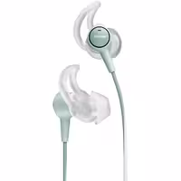 هدفون بوز مدل SoundTrue In-Ear فیروزه ای - Hiapple.ir