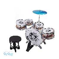 اسباب بازی ست درام آیتم 685-35A