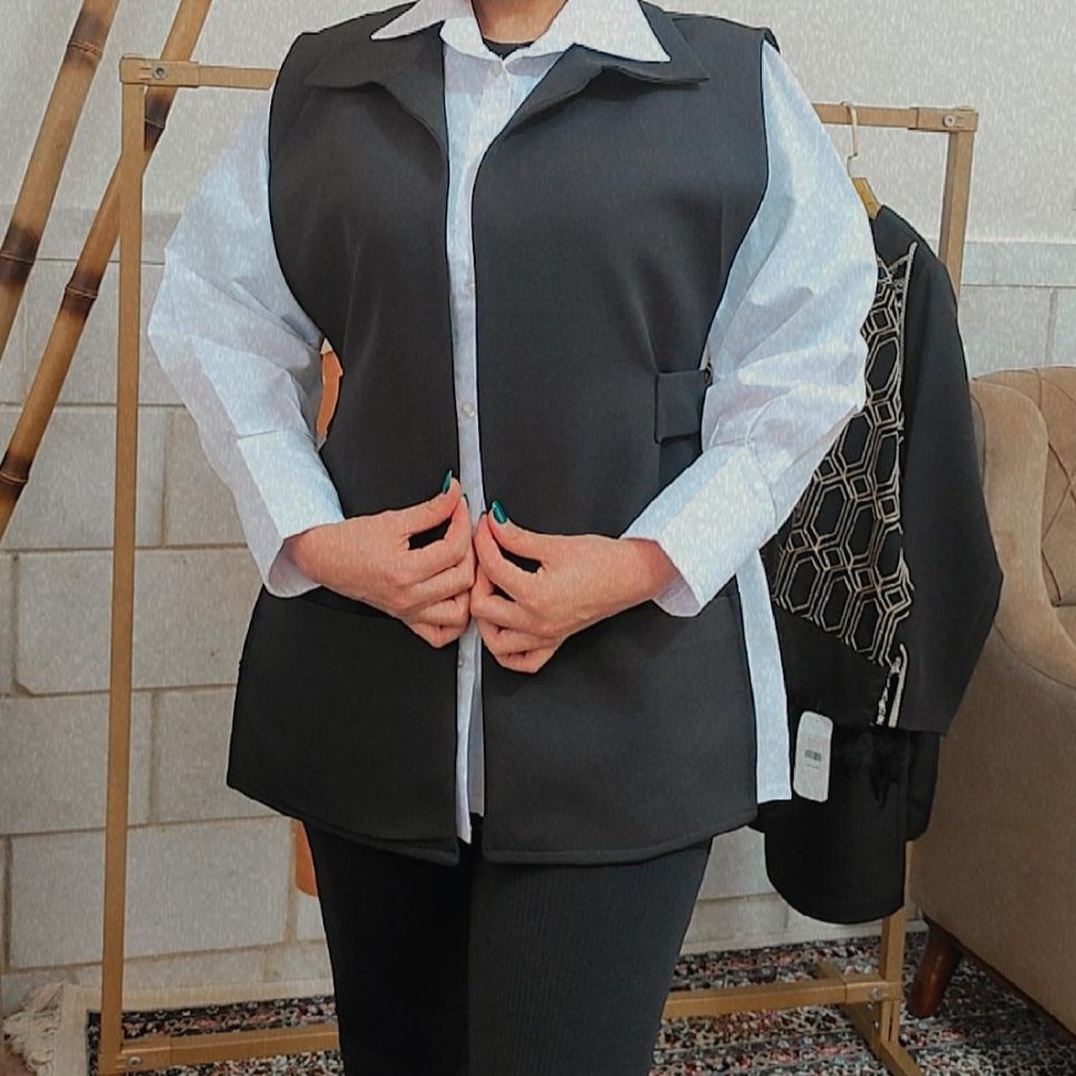 مانتو دوتکه