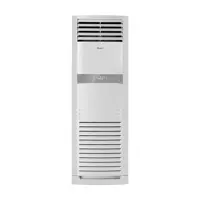 کولر گازی ایستاده 60 هزار زانتی مدل ZTFE-60HO3SAFA