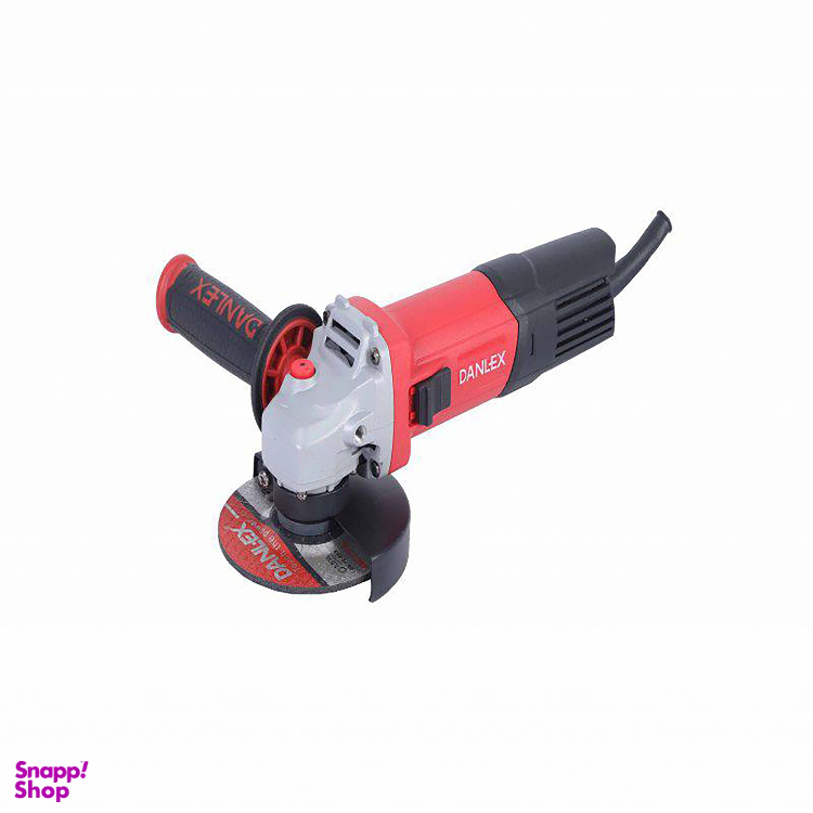 مینی فرز دنلکس (Danlex) مدل DX-2314