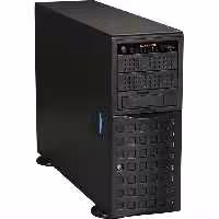 کیس سرور سوپرمیکرو مدل CSE-745TQ-R1200B همراه با پاور 1200 وات
