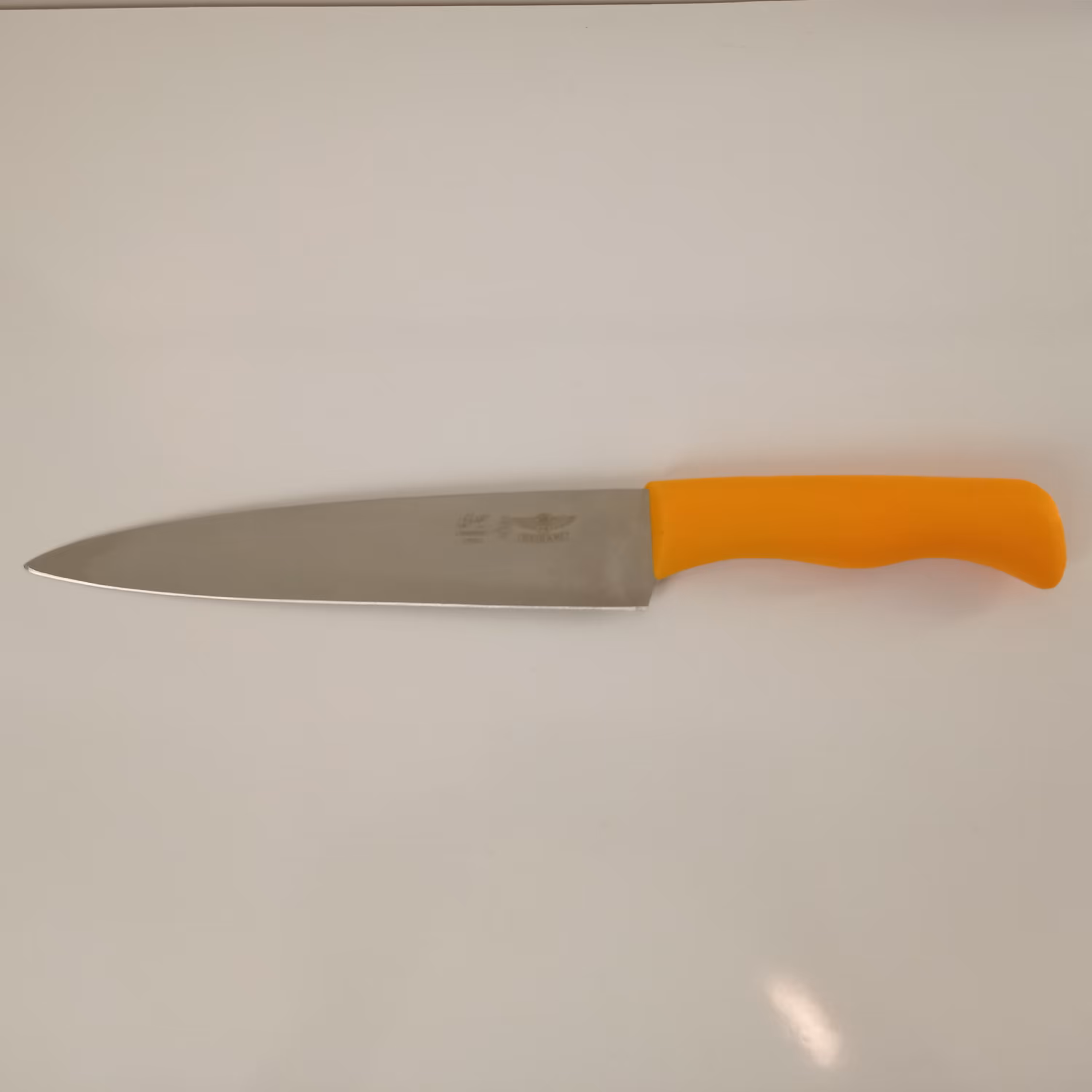 چاقو راسته فولاد استیل ضد زنگ حیدری زنجان با کیفیت عالی