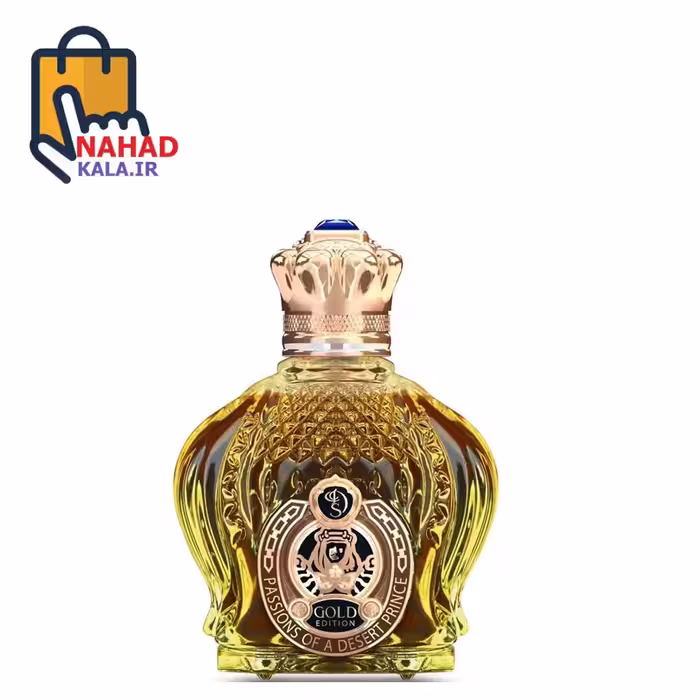 عطر گرمی شیخ-Shaik اصلی 