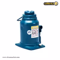 جک روغنی جک ایران 25 تن مدل A-250