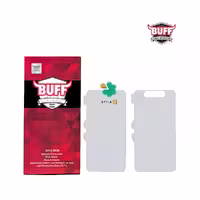 محافظ صفحه Buff گوشی سامسونگ Samsung A80 / A90 مدل Hydrogel Cover