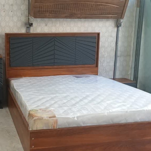 سرویس خواب 2نفره مدل سلنا  بدون تشک هزینه ارسال به عهده مشتری پس کرایه میباشد 