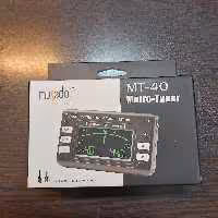 مترونوم MT-40 