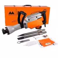 چکش تخریب 16 کیلویی مکس PH65