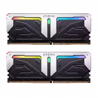 حافظه رم دسکتاپ زاداک مدل SPARK RGB CL16 32GB(2x16GB) DDR4 3200Mhz