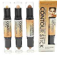 کانتور کانسیلر دوطرفه 