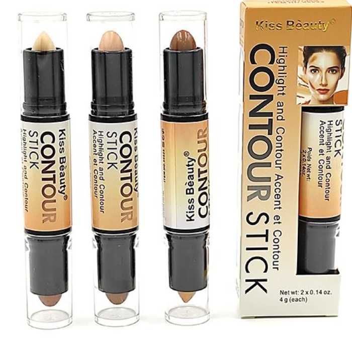 کانتور کانسیلر دوطرفه 