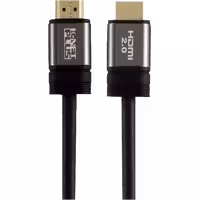 کابل 3 متری K-NET PLUS HDMI 2.0