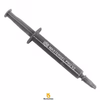 خمیر سیلیکون کولر مستر مدل MASTERGEL PRO V2