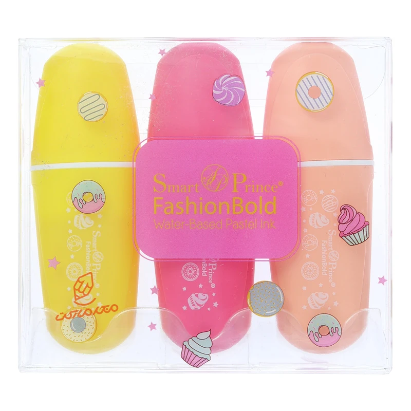 قیمت و خرید ماژیک علامت گذار مینی اسمارت پرینس کد 0013-1