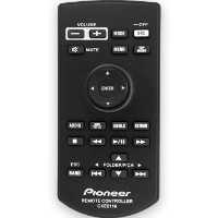 کنترل پخش خودرو پایونیر اصلی Ploneer مدل  CXE5176