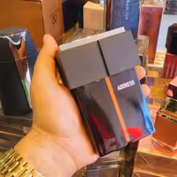 ادکلن ادرس مردانه اورجینال 100 میل 