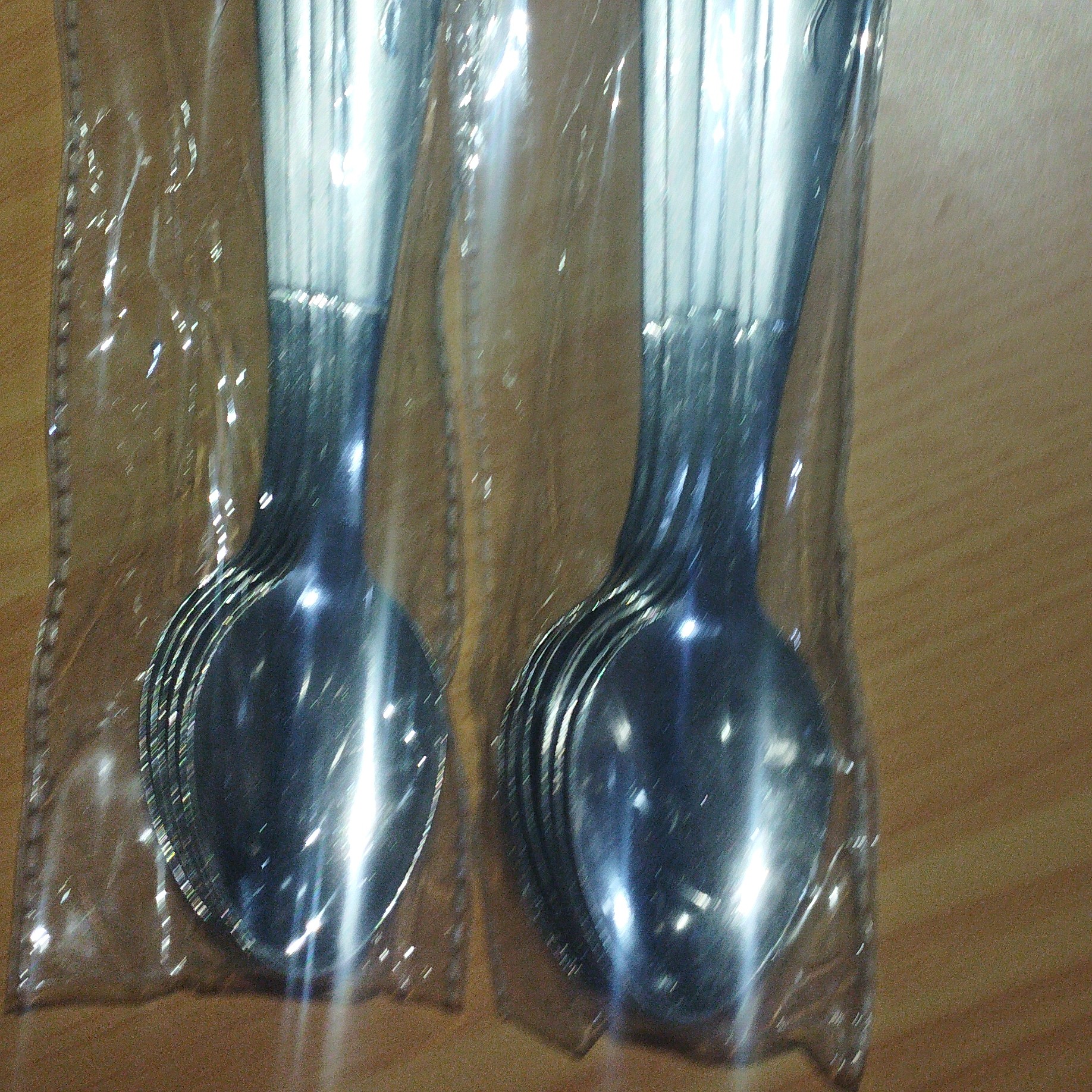 قاشق چای خوری مارک یونیک المان 