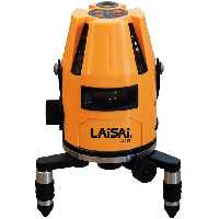 تراز لیزری خطی لاي ساي مدل LS619