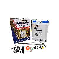 سمپاش شارژی و دستی مورسل مدل BS221D