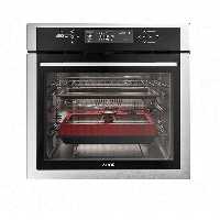 خرید و قیمت فر برقی توکار آلتون مدل V500S | نوین هوم