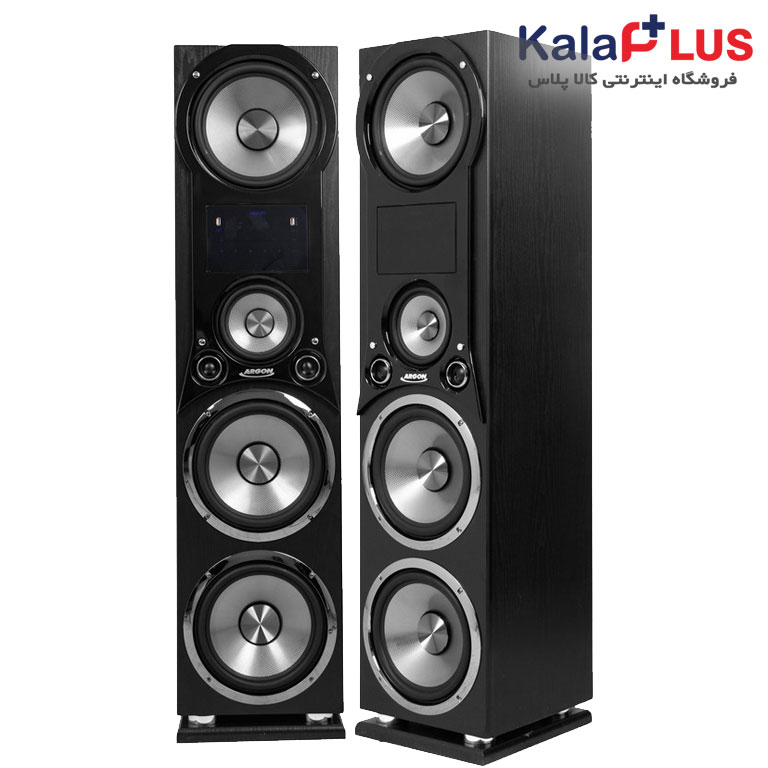 اسپیکر خانگی آرگون مدل AR-1594